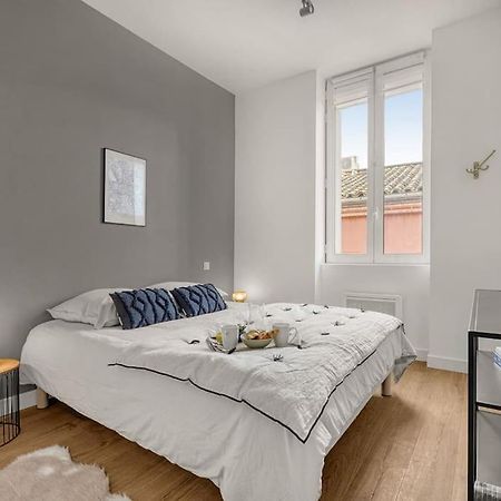 Ღ Le Lormian - Design & Confortable - Capitole تولوز المظهر الخارجي الصورة