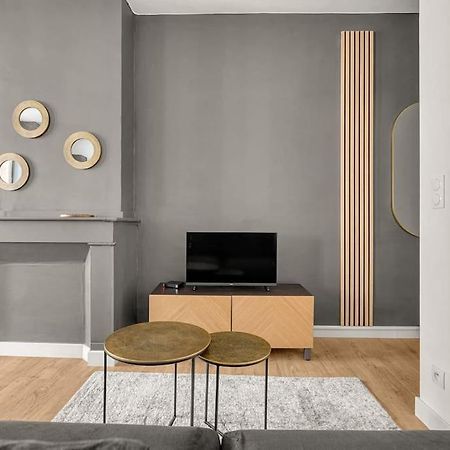 Ღ Le Lormian - Design & Confortable - Capitole تولوز المظهر الخارجي الصورة