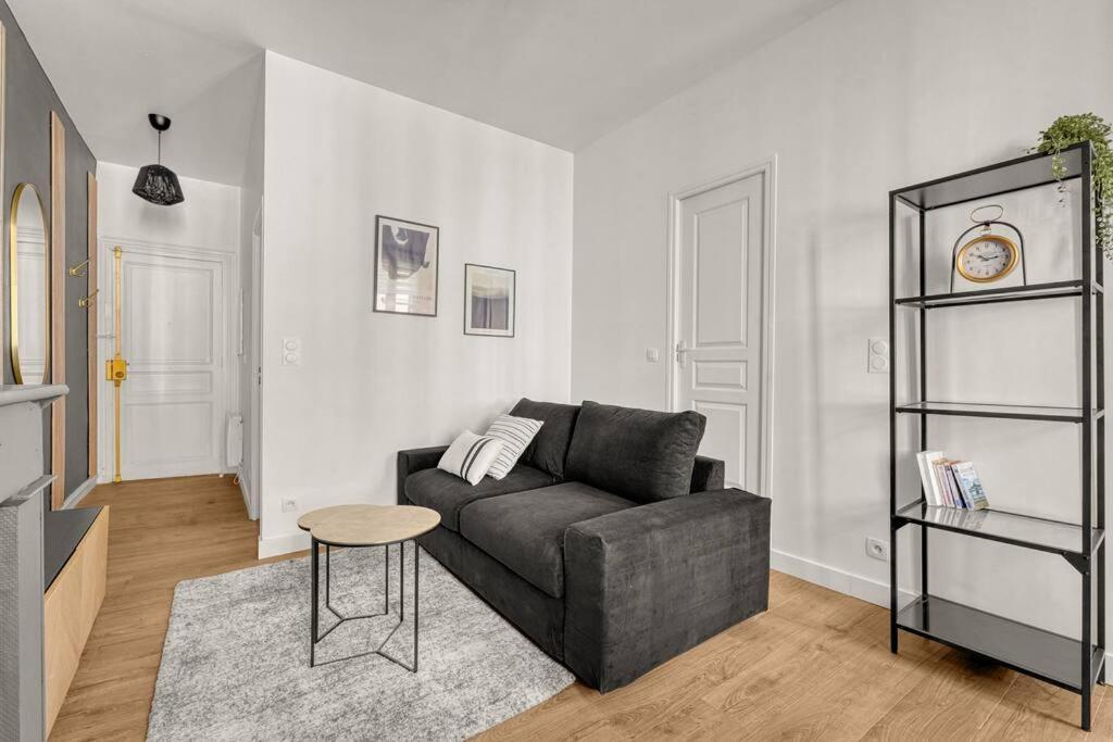 Ღ Le Lormian - Design & Confortable - Capitole تولوز المظهر الخارجي الصورة