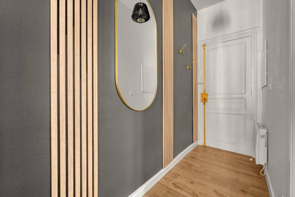 Ღ Le Lormian - Design & Confortable - Capitole تولوز المظهر الخارجي الصورة