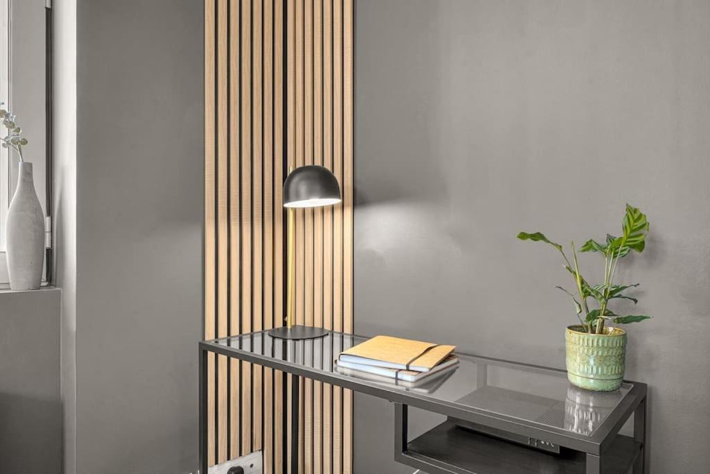 Ღ Le Lormian - Design & Confortable - Capitole تولوز المظهر الخارجي الصورة